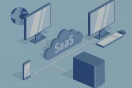 SaaS Markets in Korea