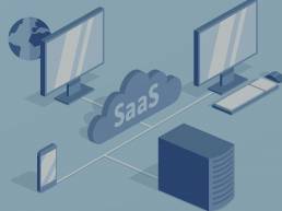 SaaS Markets in Korea