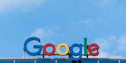 Google SEO Search Ranking