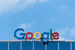 Google SEO Search Ranking