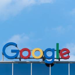 Google SEO Search Ranking