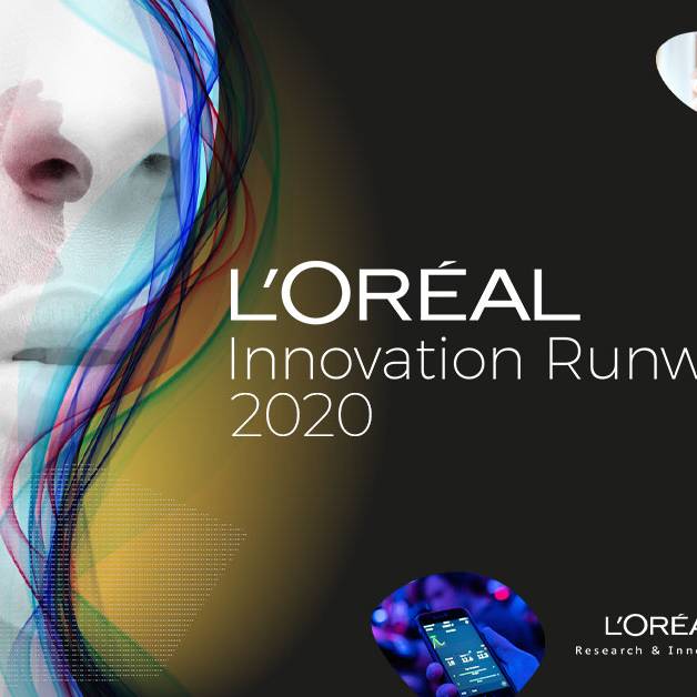 L’Oréal Innovation Runway