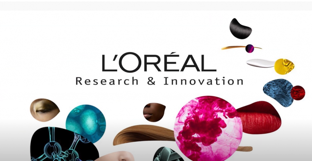 L Oréal Innovation Runway 2020 Shaping The Future Of Beauty Together