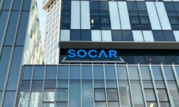 Socar Car Sharing