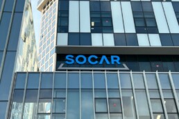 Socar Car Sharing