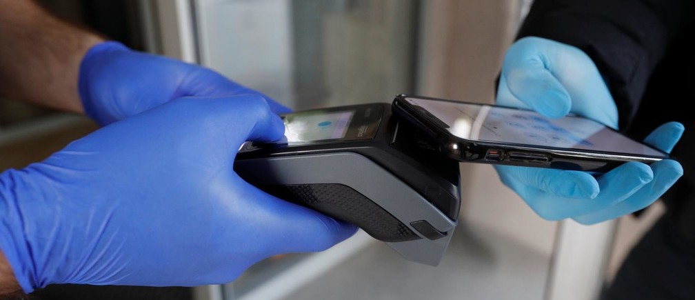 Moving Towards a Cashless Society in South Korea