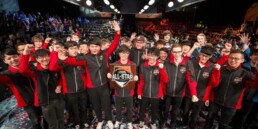 Esports Industry in Korea