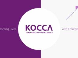 KOCCA