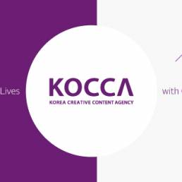 KOCCA