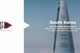 Next Step in South Korea