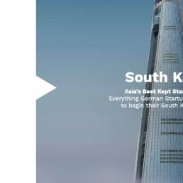Next Step in South Korea