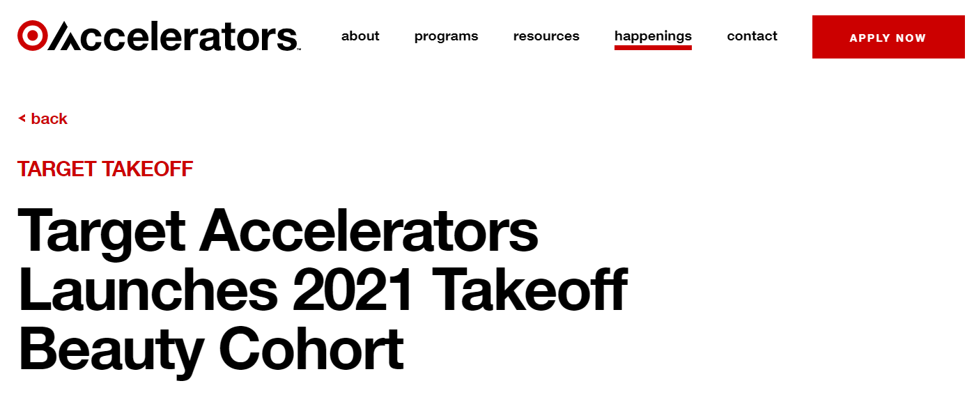 10 Beauty Tech Startup Accelerators and Incubators Best of 2020