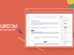 digitization of Hangul