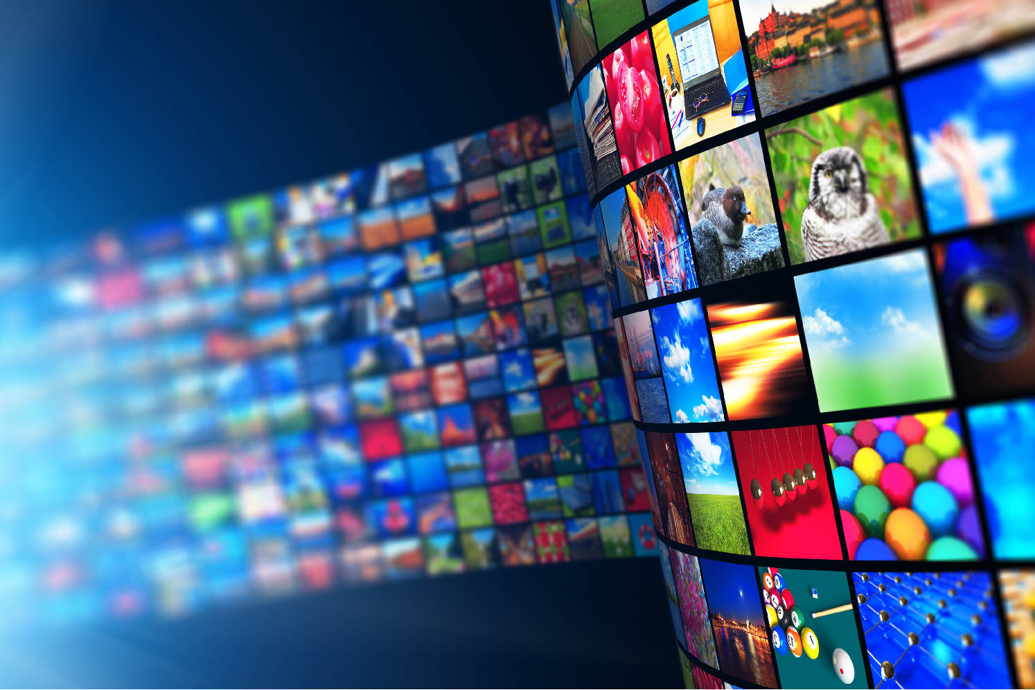 Video Streaming Services in South Korea