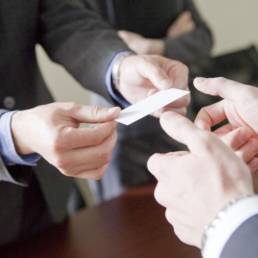 Setting up a Business in Korea