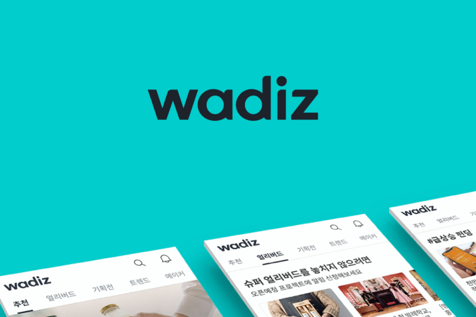 Wadiz