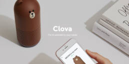CLOVA
