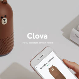 CLOVA