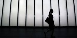gender Pay gap in South Korea