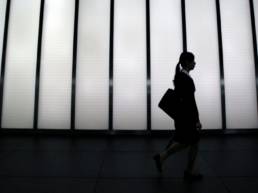 gender Pay gap in South Korea