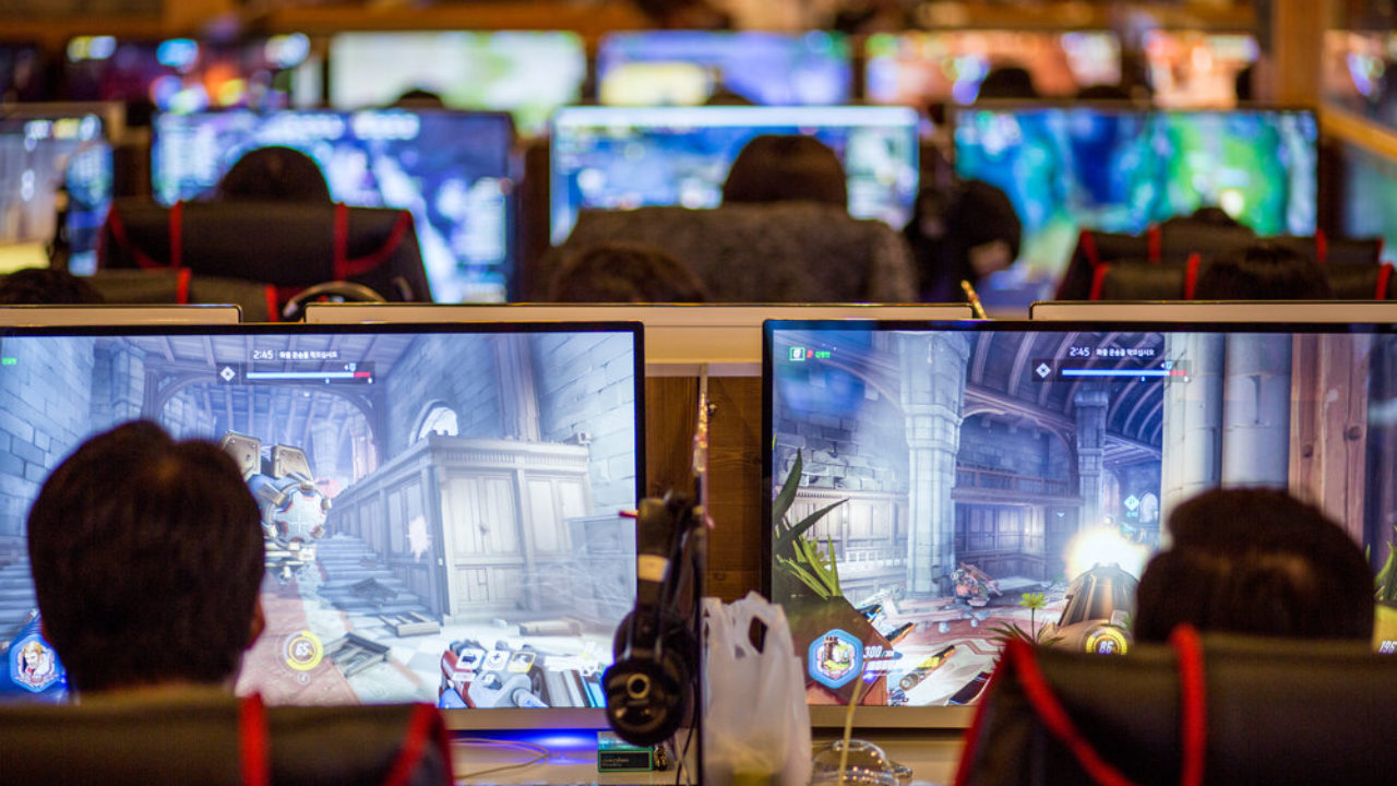 The Gaming Industry in Korea - A Complete Breakdown