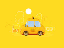 Kakao Mobility