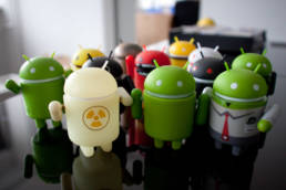 Android App Development