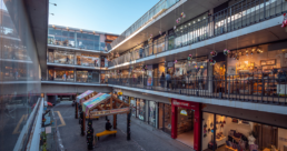 Best Shopping in Asia