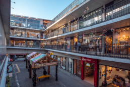Best Shopping in Asia