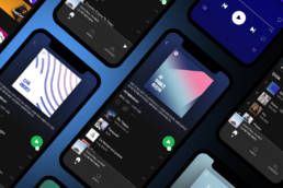 Spotify in Korea