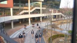 South Korean Education System