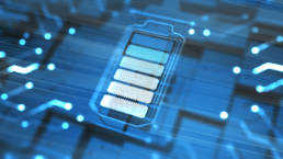 Battery Industry in South Korea