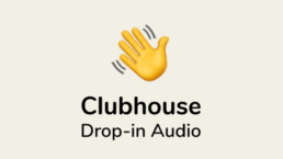 Clubhouse in Korea