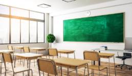 Education Inequality in Korea