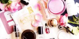 Korean Cosmetics