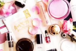Korean Cosmetics