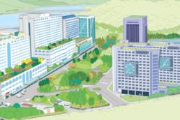 Healthcare System in South Korea