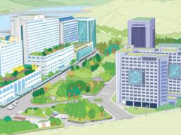 Healthcare System in South Korea