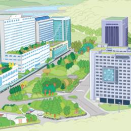 Healthcare System in South Korea
