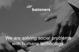 Batoners E-Books for the Visually Impaired