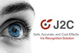 J2C Iris Recognition