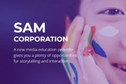 Sam Corporation