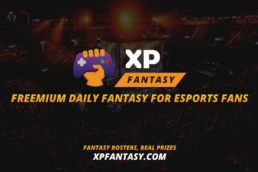 Daily Fantasy for Esports