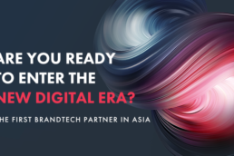 Digital Ad Agency in Asia