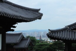 Coronavirus Pandemic in Korea