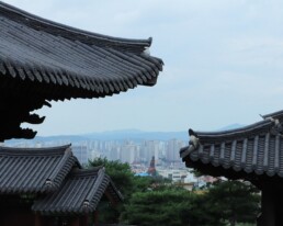 Coronavirus Pandemic in Korea