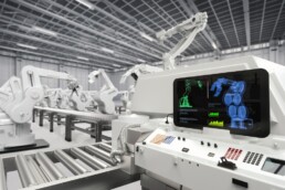 Smart Factories in Korea