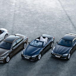 BMW Korea