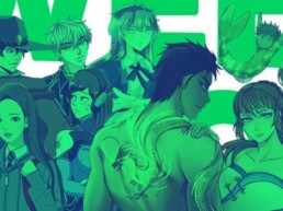 Naver Webtoon
