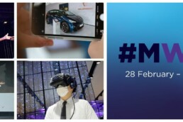 Korean Startups at MWC Barcelona 2022